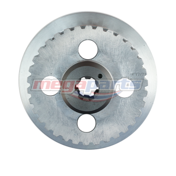 จานกดคลัทช์ตัวนอก NICE 110 2000 (CS) (HONDA)