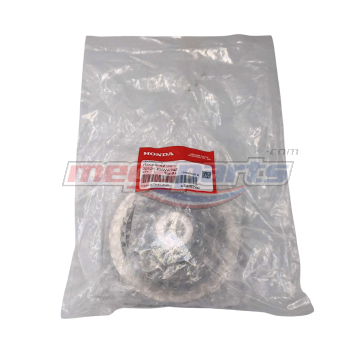 จานกดคลัทช์ตัวนอก WAVE 110i (2011-2016) (HONDA) 6 รู