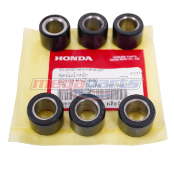 ตุ้มน้ำหนักแรงเหวี่ยง FORZA 300 21g (HONDA)