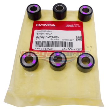 ตุ้มน้ำหนักแรงเหวี่ยง PCX 17g (HONDA)