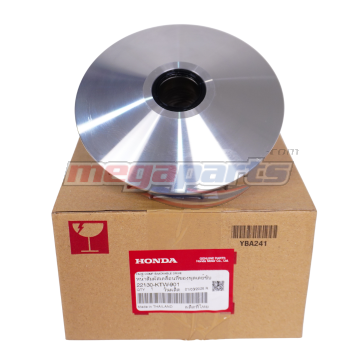 เฟืองขับสายพานตัวใน FORZA 300 (HONDA)