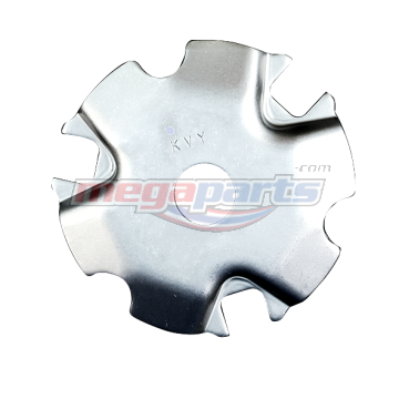 ปะกับตุ้มน้ำหนัก CLICK 110 (HONDA)