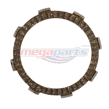 แผ่นคลัทช์ DREAM (HONDA)