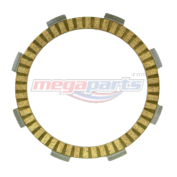 แผ่นคลัทช์ NOVA-S (HONDA)