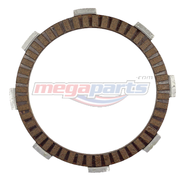 แผ่นคลัทช์ SONIC 2004 (HONDA)