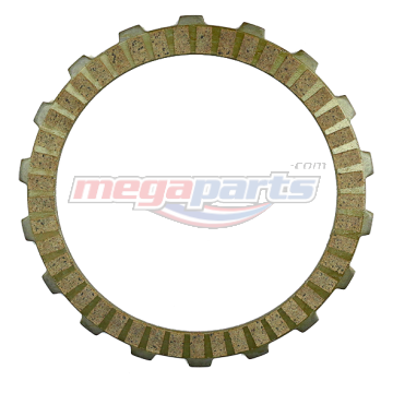 แผ่นคลัทช์ WAVE 125 (หัวเถิก) (HONDA)