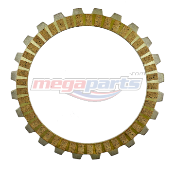 แผ่นคลัทช์ WAVE 110i (2009-2017) (HONDA) สตาร์ทเท้า