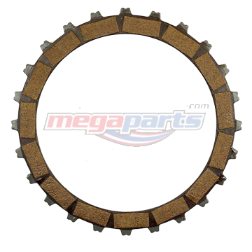 แผ่นคลัทช์ WAVE 110i (2009-2017) (HONDA) สตาร์ทมือ