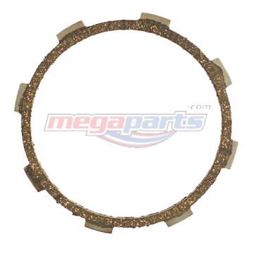 แผ่นคลัทช์ (แผ่นพิเศษ) NOVA-S (HONDA)