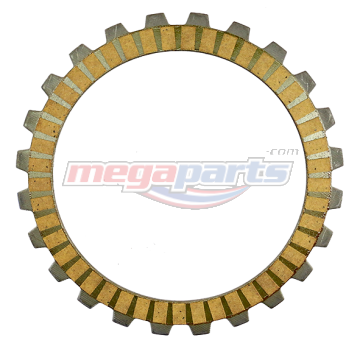 แผ่นคลัทช์ (แผ่นพิเศษ) WAVE 110i (2009-2017) (HONDA) สตาร์ทเท้า