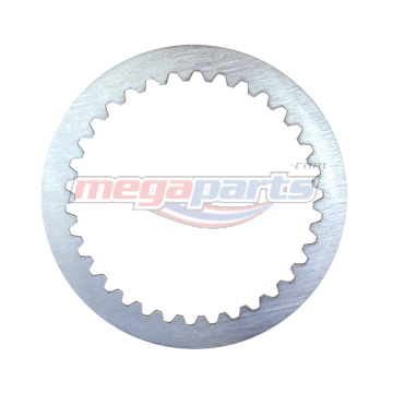 แผ่นเหล็กรองแผ่นคลัทช์ WAVE 110i (2011-2017) (HONDA) สตาร์ทเท้า