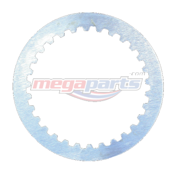 แผ่นเหล็กรองแผ่นคลัทช์ WAVE 110i (2011-2017) (HONDA) สตาร์ทมือ