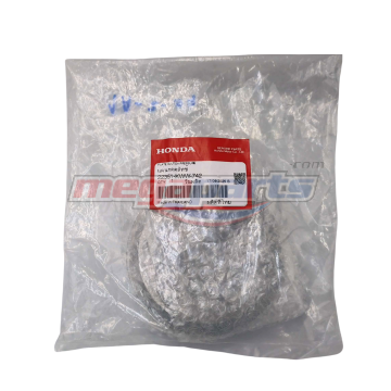 จานกดคลัทช์ตัวใน WAVE 110i (2011-2016) (HONDA) 6 หลัก