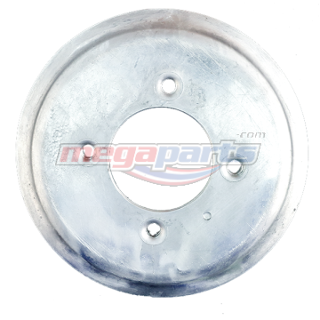 จานกดคลัทช์ตัวใน SONIC 2004 (HONDA) 4 หลัก