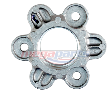 แผ่นกดคลัทช์ WAVE 125 (หัวเถิก) (HONDA)