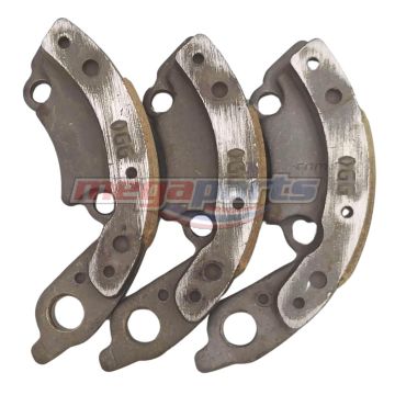 คลัทช์ 3 ก้อน WAVE 125i (2023-2024) (LED) (HONDA)