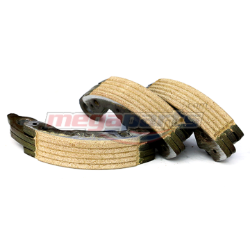 คลัทช์ 3 ก้อน WAVE 110 (2000-2001) (HONDA) (ใช้ลูกยางคลัทช์หน้า)