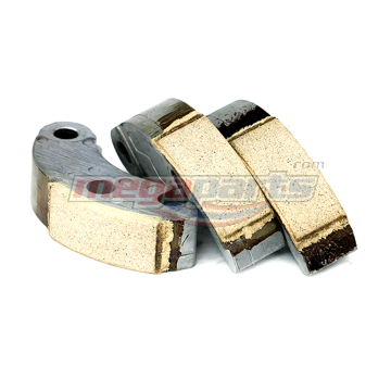 คลัทช์ 3 ก้อน CLICK 110 (HONDA) เฉพาะก้อนคลัทช์