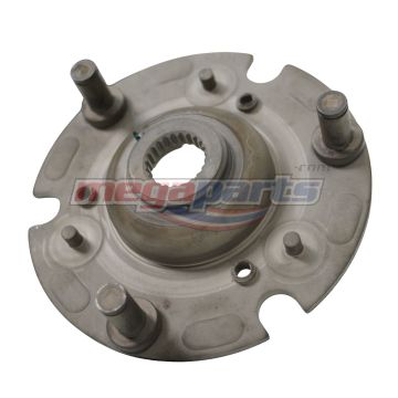 แป้นยึดคลัทช์ 3 ก้อน SUPER CUB 110 2021 (ไฟกลม) (HONDA)