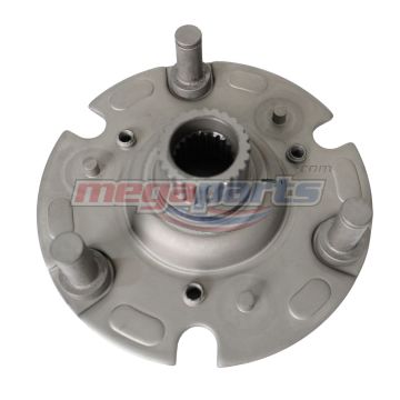 แป้นยึดคลัทช์ 3 ก้อน WAVE 125 (หัวเถิก) (HONDA)