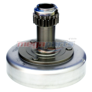 เสื้อคลัทช์แรงเหวี่ยง WAVE 110i 2009 (HONDA) พร้อมชุด