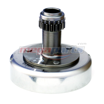 เสื้อคลัทช์แรงเหวี่ยง WAVE 110i 2011 (HONDA) พร้อมชุด