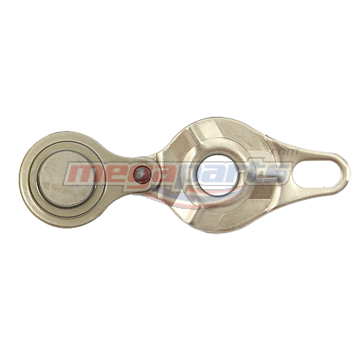 แผ่นลูกเบี้ยวกดคลัทช์ WAVE 125 (หัวเถิก) (HONDA)