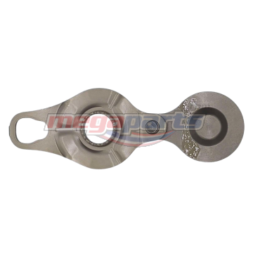 แผ่นลูกเบี้ยวกดคลัทช์ WAVE 125i 2012 (ปลาวาฬ) (HONDA)