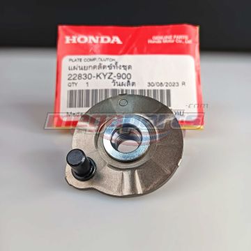 แป้นรองลูกปืนคลัทช์ WAVE 125i (HONDA)