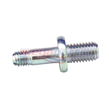 น็อตตั้งคลัทช์ตัวผู้ WAVE 125 (หัวเถิก) (HONDA)