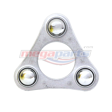 ลูกปืนกดคลัทช์ NOVA (HONDA) ลูกปืน 3 เม็ด