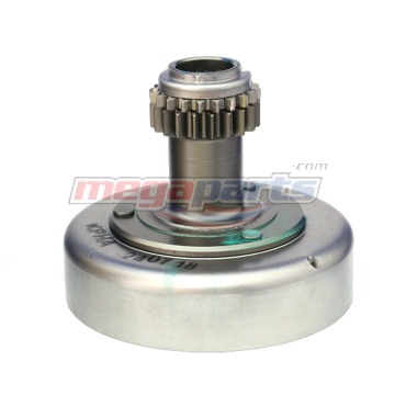 เสื้อคลัทช์แรงเหวี่ยง WAVE 125 (หัวเถิก) (HONDA)