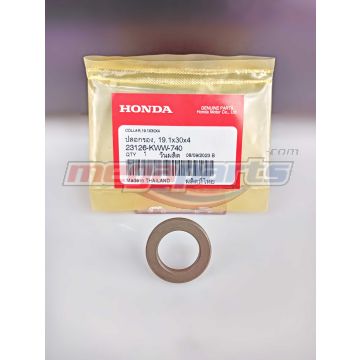 แหวนรองเสื้อคลัทช์แรงเหวี่ยง WAVE 110i 19.1x30x4 (HONDA)