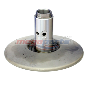 ล้อปรับความเร็วหลัง CLICK i (HONDA) ตัวใน