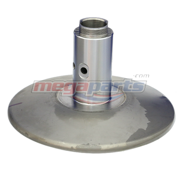 ล้อปรับความเร็วหลัง CLICK 125i (2012-2014) (HONDA) ตัวใน