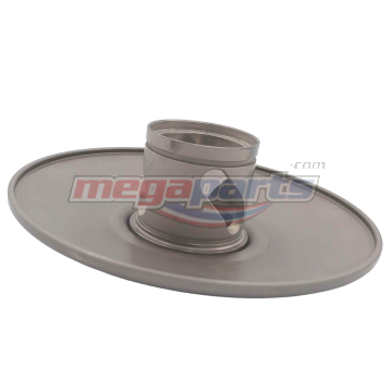 ล้อปรับความเร็วหลัง ZOOMER-X 110 (2016-2018) (HONDA) ตัวนอก