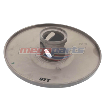 ล้อปรับความเร็วหลัง PCX 150 (2018-2020) (HONDA) ตัวนอก