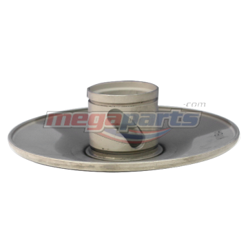 ล้อปรับความเร็วหลัง CLICK i (HONDA) ตัวนอก