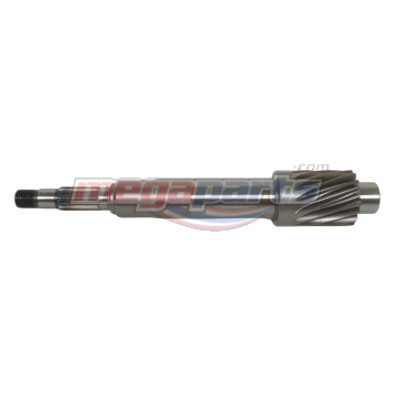 แกนเฟืองคลัทช์ ADV 350 (2022-2025) 16T (HONDA)