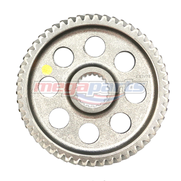 เฟืองสะพาน PCX 125 (HONDA)