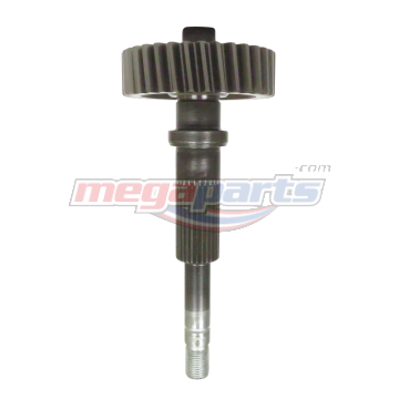 เฟืองท้าย FORZA 350 (2020-2023) (HONDA)