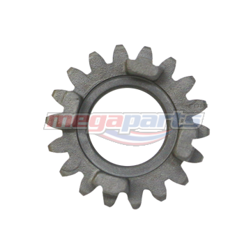 เฟืองเกียร์ตัวขับ WAVE 110i (2011-2016) 18T (HONDA) เกียร์(2)