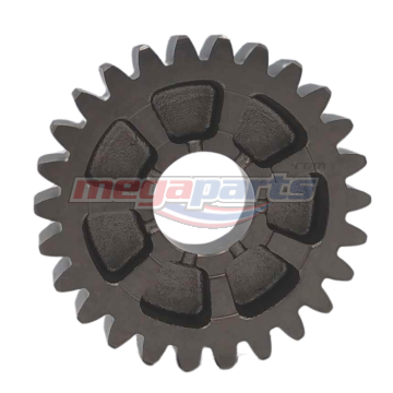 เฟืองขับเกียร์ 4 C 125 2021 26T (HONDA)