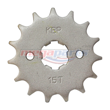 สเตอร์หน้า DASH 15T (HONDA)