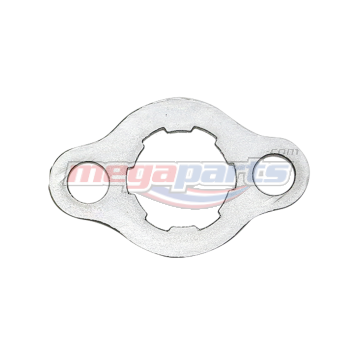 พับล็อคสเตอร์หน้า NOVA-S (HONDA)