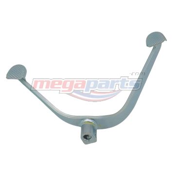 คันเกียร์คู่ SUPER CUB 110 (2021-2022) (ไฟกลม) (HONDA)