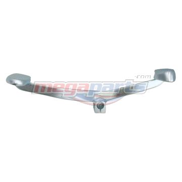 คันเกียร์คู่ WAVE 125R (HONDA) ชุบโครเมี่ยม