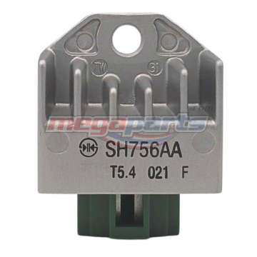 แผ่นชาร์จ MIO 125 (YAMAHA)