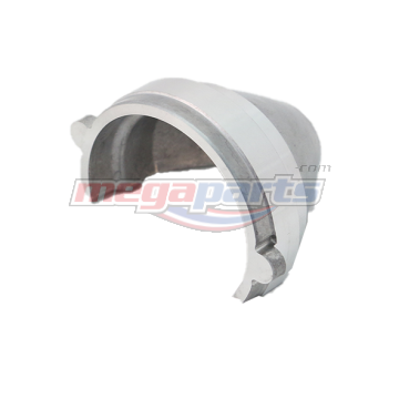 ฝาครอบเฟืองมอเตอร์สตาร์ท CLICK 110 (HONDA)