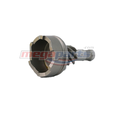 เฟืองขับสตาร์ท CLICK 110 (HONDA)